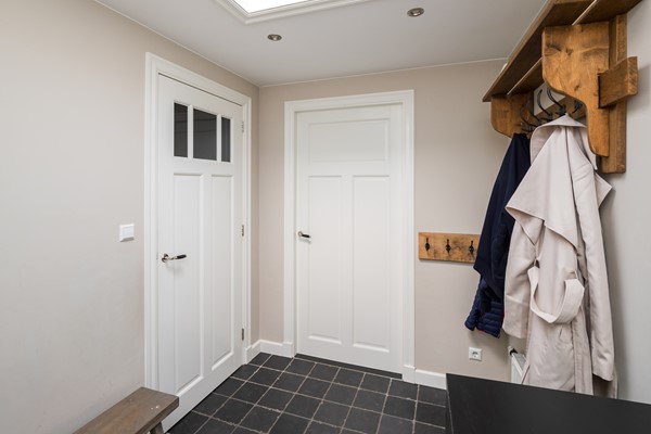 Medium property photo - Donjon 11, 4181 DE Waardenburg
